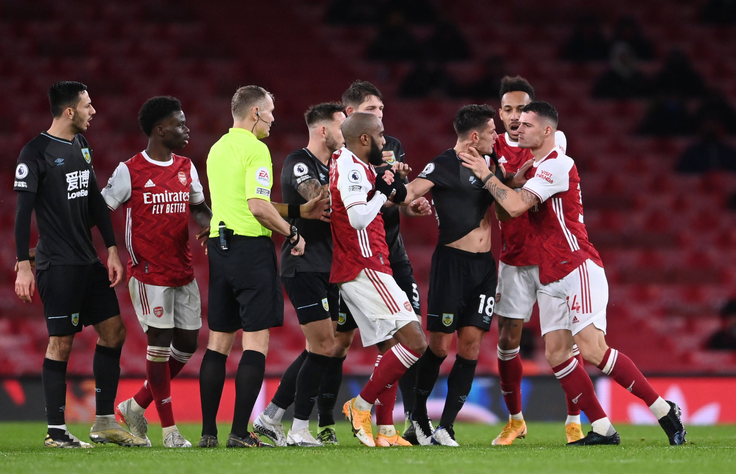 重要环节 重要环节